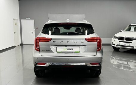 Haval Jolion, 2022 год, 1 565 000 рублей, 4 фотография