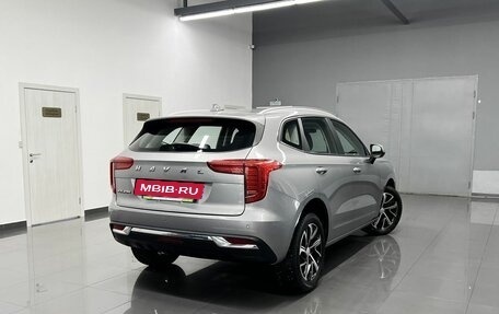 Haval Jolion, 2022 год, 1 565 000 рублей, 2 фотография