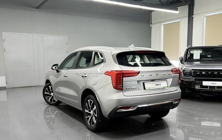 Haval Jolion, 2022 год, 1 565 000 рублей, 6 фотография