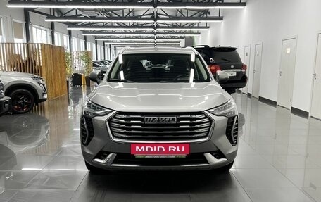 Haval Jolion, 2022 год, 1 565 000 рублей, 3 фотография