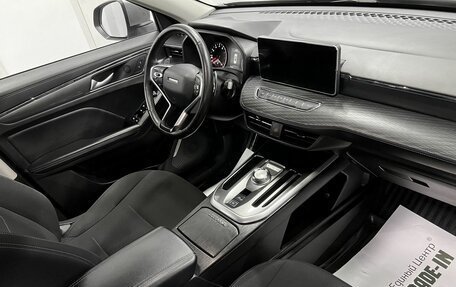 Haval Jolion, 2022 год, 1 565 000 рублей, 14 фотография