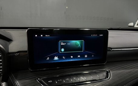 Haval Jolion, 2022 год, 1 565 000 рублей, 16 фотография