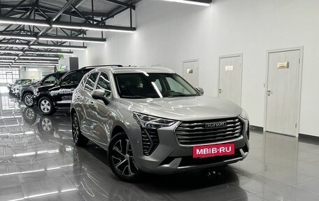 Haval Jolion, 2022 год, 1 565 000 рублей, 5 фотография