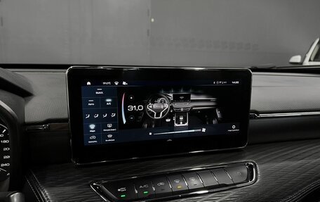 Haval Jolion, 2022 год, 1 565 000 рублей, 17 фотография