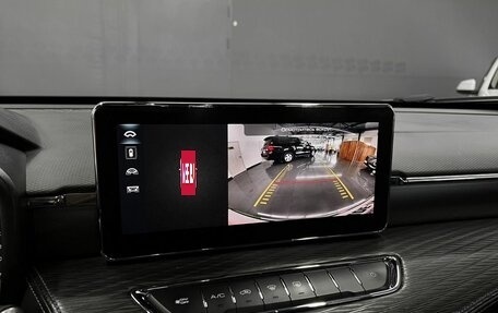 Haval Jolion, 2022 год, 1 565 000 рублей, 19 фотография