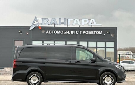 Mercedes-Benz Vito, 2015 год, 2 960 000 рублей, 6 фотография