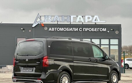 Mercedes-Benz Vito, 2015 год, 2 960 000 рублей, 5 фотография