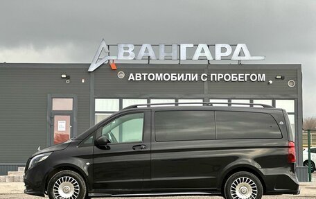 Mercedes-Benz Vito, 2015 год, 2 960 000 рублей, 2 фотография