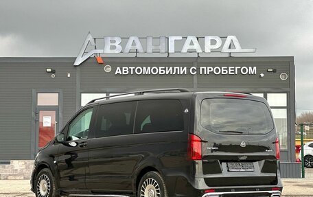 Mercedes-Benz Vito, 2015 год, 2 960 000 рублей, 3 фотография