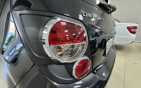 Chevrolet Aveo III, 2012 год, 820 000 рублей, 9 фотография