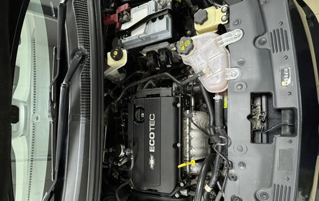 Chevrolet Aveo III, 2012 год, 820 000 рублей, 22 фотография