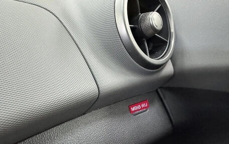 Chevrolet Aveo III, 2012 год, 820 000 рублей, 20 фотография