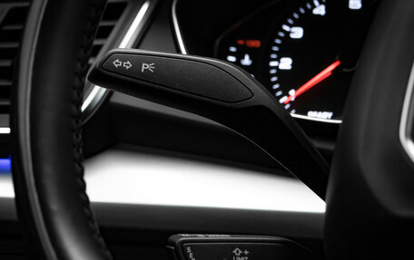 Audi Q5, 2017 год, 3 390 000 рублей, 12 фотография