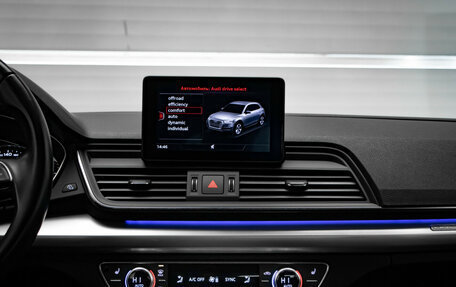 Audi Q5, 2017 год, 3 390 000 рублей, 21 фотография