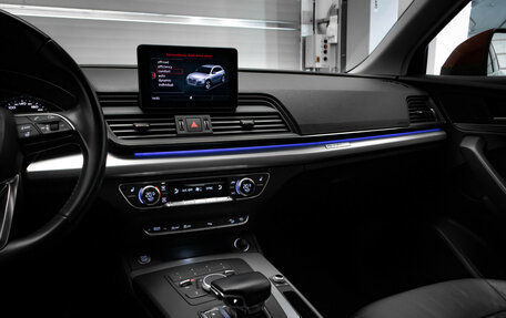 Audi Q5, 2017 год, 3 390 000 рублей, 20 фотография