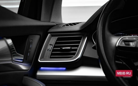 Audi Q5, 2017 год, 3 390 000 рублей, 13 фотография