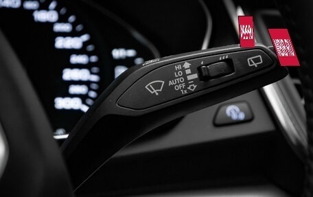 Audi Q5, 2017 год, 3 390 000 рублей, 16 фотография