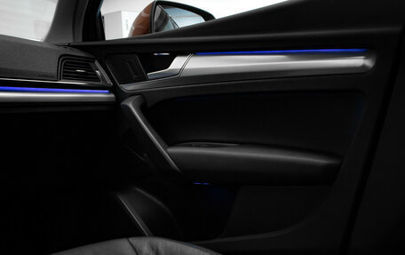 Audi Q5, 2017 год, 3 390 000 рублей, 23 фотография