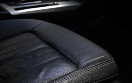 Audi Q5, 2017 год, 3 390 000 рублей, 29 фотография