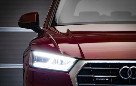 Audi Q5, 2017 год, 3 390 000 рублей, 35 фотография