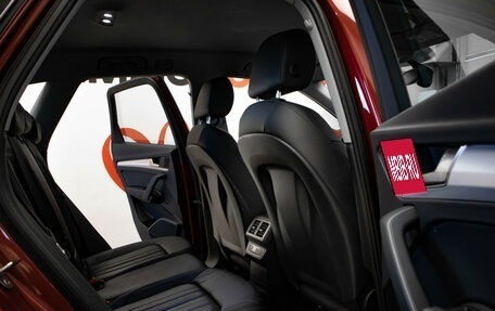 Audi Q5, 2017 год, 3 390 000 рублей, 31 фотография