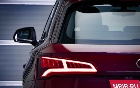 Audi Q5, 2017 год, 3 390 000 рублей, 36 фотография