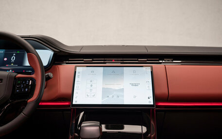 Land Rover Range Rover Sport, 2023 год, 26 700 000 рублей, 13 фотография