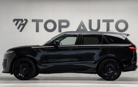 Land Rover Range Rover Sport, 2023 год, 26 700 000 рублей, 5 фотография