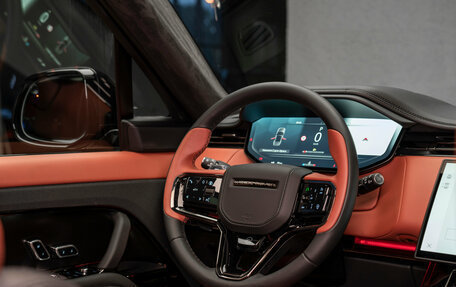 Land Rover Range Rover Sport, 2023 год, 26 700 000 рублей, 10 фотография