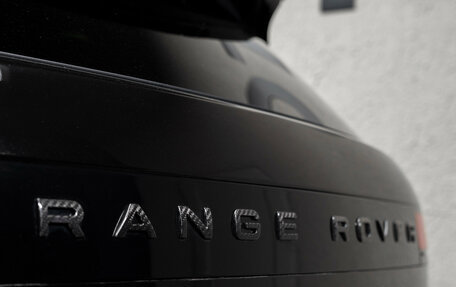 Land Rover Range Rover Sport, 2023 год, 26 700 000 рублей, 6 фотография