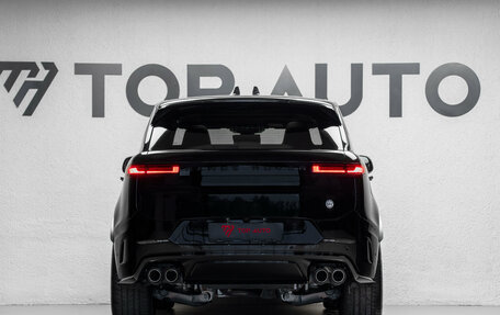 Land Rover Range Rover Sport, 2023 год, 26 700 000 рублей, 4 фотография