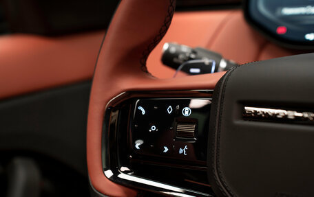 Land Rover Range Rover Sport, 2023 год, 26 700 000 рублей, 12 фотография