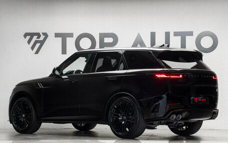 Land Rover Range Rover Sport, 2023 год, 26 700 000 рублей, 3 фотография