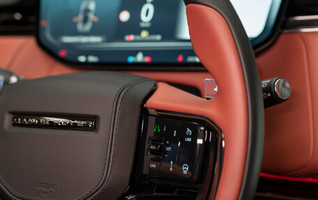 Land Rover Range Rover Sport, 2023 год, 26 700 000 рублей, 11 фотография