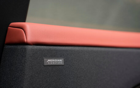 Land Rover Range Rover Sport, 2023 год, 26 700 000 рублей, 17 фотография