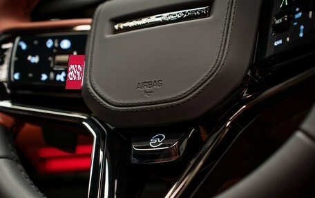 Land Rover Range Rover Sport, 2023 год, 26 700 000 рублей, 15 фотография