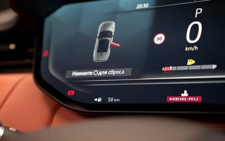 Land Rover Range Rover Sport, 2023 год, 26 700 000 рублей, 16 фотография