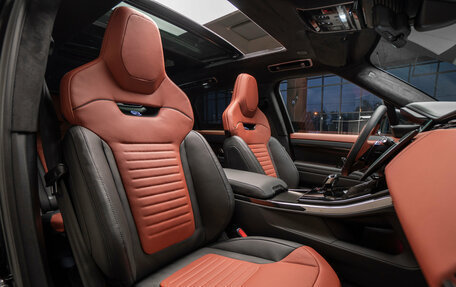 Land Rover Range Rover Sport, 2023 год, 26 700 000 рублей, 25 фотография