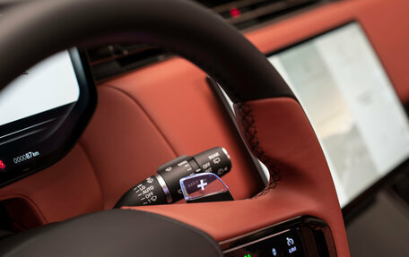 Land Rover Range Rover Sport, 2023 год, 26 700 000 рублей, 19 фотография