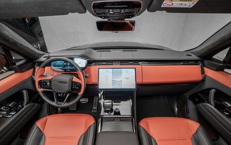 Land Rover Range Rover Sport, 2023 год, 26 700 000 рублей, 23 фотография