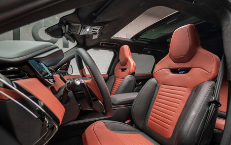 Land Rover Range Rover Sport, 2023 год, 26 700 000 рублей, 24 фотография