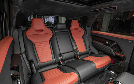 Land Rover Range Rover Sport, 2023 год, 26 700 000 рублей, 27 фотография