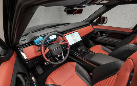 Land Rover Range Rover Sport, 2023 год, 26 700 000 рублей, 21 фотография