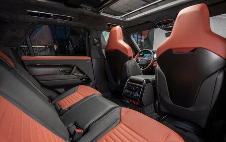 Land Rover Range Rover Sport, 2023 год, 26 700 000 рублей, 26 фотография