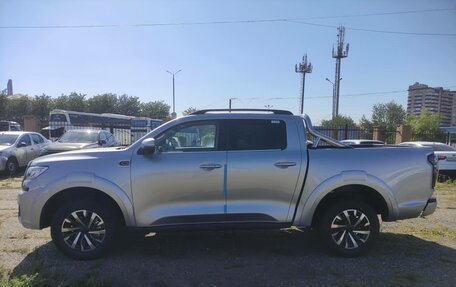 Great Wall Poer, 2025 год, 3 899 000 рублей, 3 фотография