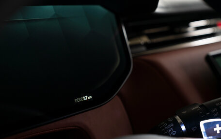 Land Rover Range Rover Sport, 2023 год, 26 700 000 рублей, 29 фотография