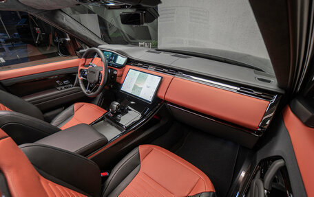 Land Rover Range Rover Sport, 2023 год, 26 700 000 рублей, 22 фотография