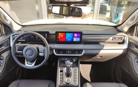 Great Wall Poer, 2025 год, 3 899 000 рублей, 8 фотография