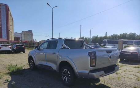 Great Wall Poer, 2025 год, 3 899 000 рублей, 5 фотография