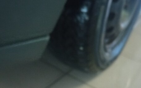 Opel Kadett E рестайлинг, 1986 год, 95 000 рублей, 7 фотография